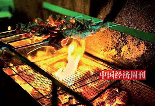 p85-2BBQ 烤羊排，肉随我意。