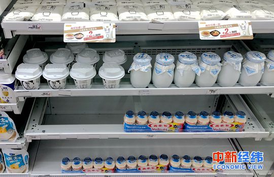 邻家关店、全时要卖身 曾经风光的便利店怎么了？