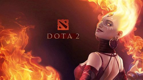 2018ȫ늸DOTA24126fԪs