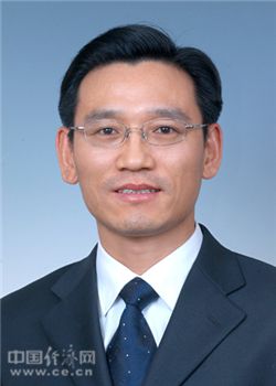 田辉任中国海洋大学党委书记(图|简历)