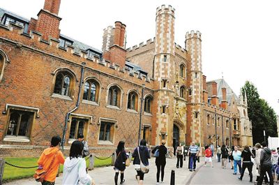 英国大学“扎堆”承认中国高考成绩可以直升为啥还要读预科？