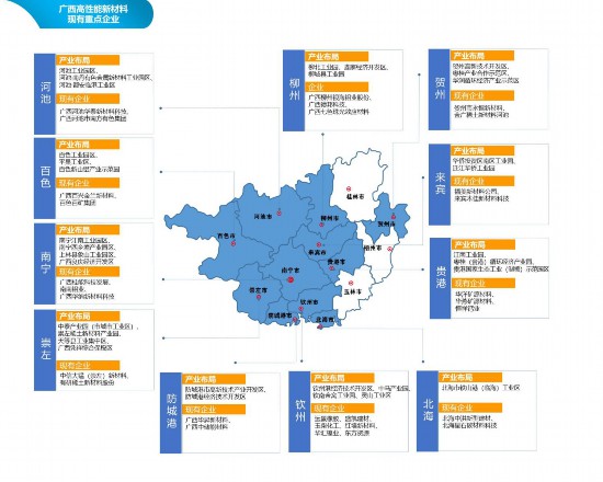 2020贺州防城港gdp_2019年广西各地GDP出炉 贺州逆袭,桂中地区增长乏力(2)