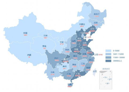 2018年全国环保举报71万件 大气举报仍居首位