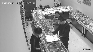 金店镇人口(2)