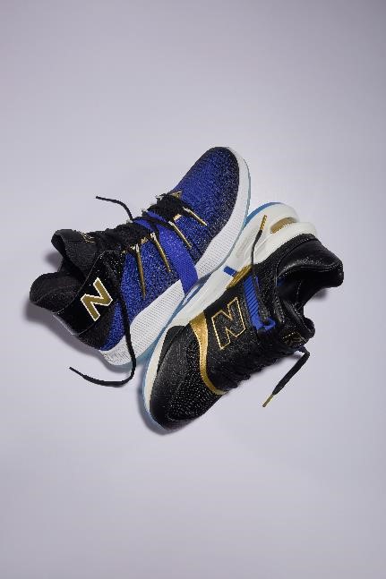 New Balance Kawhi 2-Way Playoff限量套装