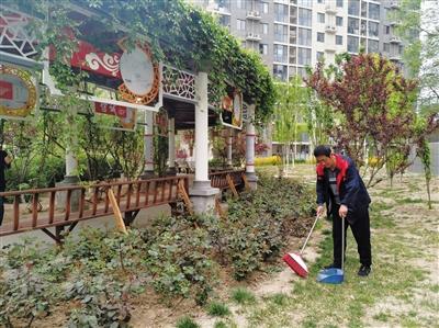 北京：街镇频出实招破解物业“懒作为”