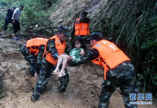 江西省吉安市人口_江西峡江 洪水渐退 重整家园