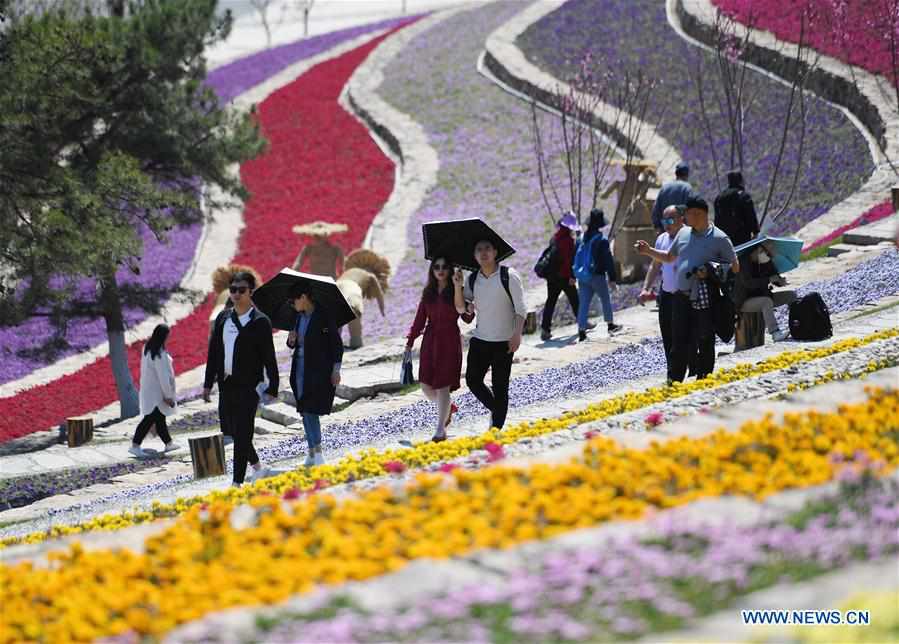 Xinhua Headlines-Xi Focus: Decoding success of Communist Party of China