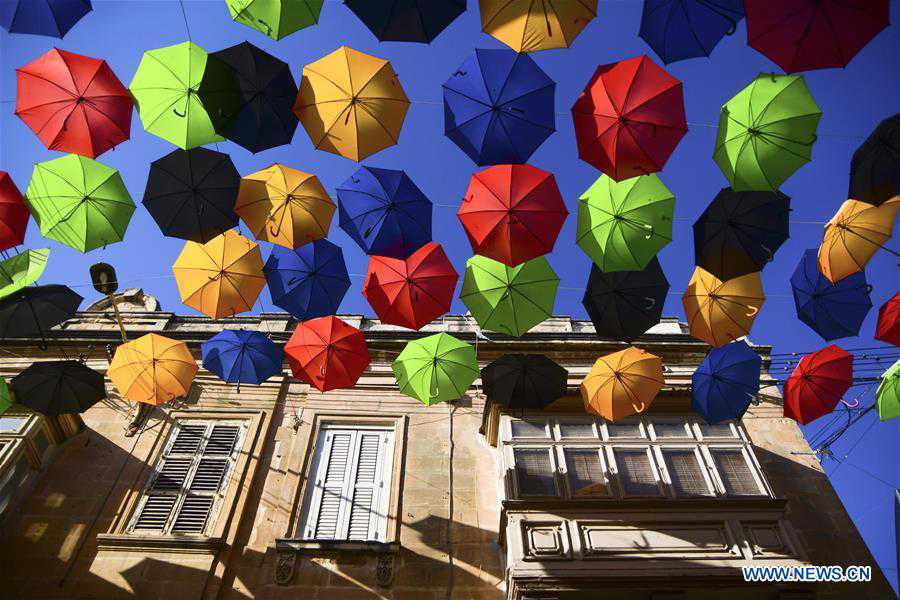 MALTA-ZABBAR-UMBRELLAS