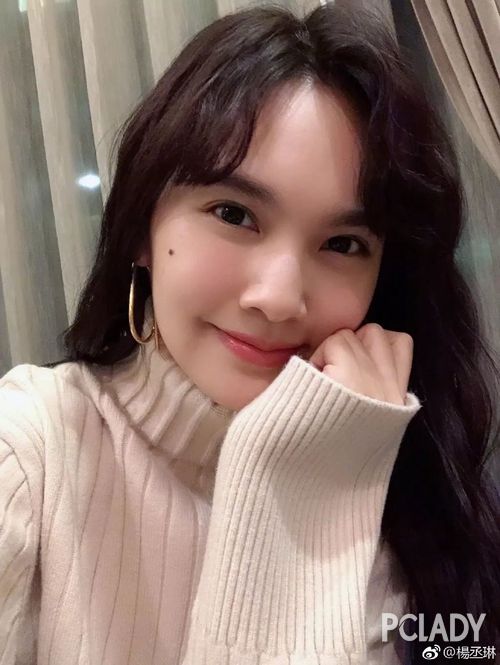 李荣浩成功求婚杨丞琳 不老初恋脸是如何保鲜的