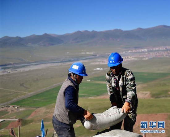 （社會）（3）行走在雲端的電網建設者