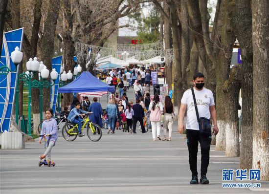 (国际疫情(1)乌兹别克斯坦确诊首例新冠肺炎病例