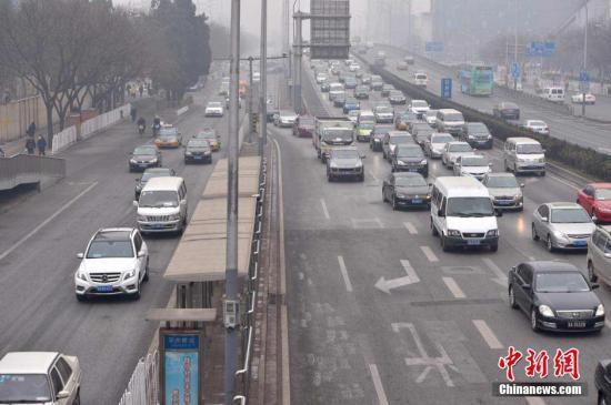 放松限購、買車補貼 新政密集出臺為汽車市場注入強心劑