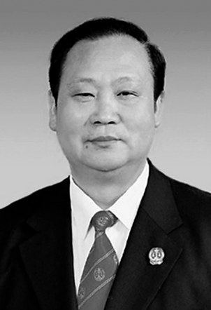 李道民同志生平