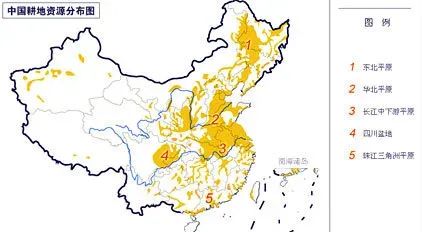 我国人口分布线_大炮 有答案了 它能让房价下跌(2)