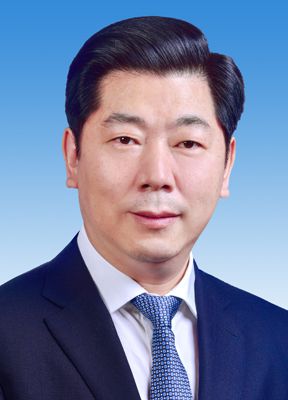 廖国勋任天津市副市长,代理市长