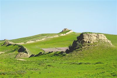 宁夏盐池是个好地方