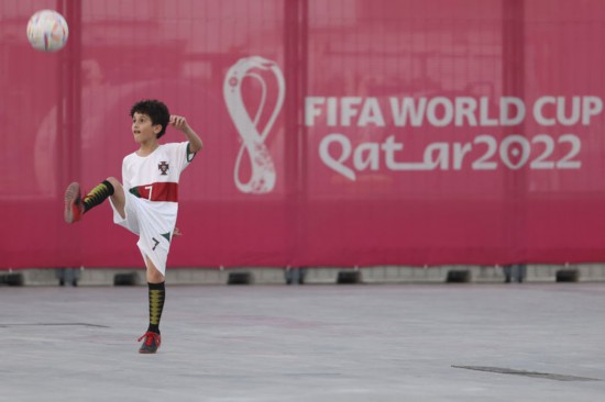 冬天里的一把火――2022卡塔尔世界杯十大看点