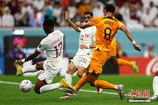 卡塔尔世界杯小组赛综述：“冷门”与“热点”交织亚洲与非洲并进