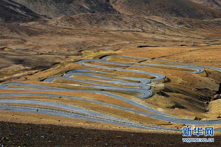 （2020珠峰高程测量）（1）珠峰自然保护区掠影