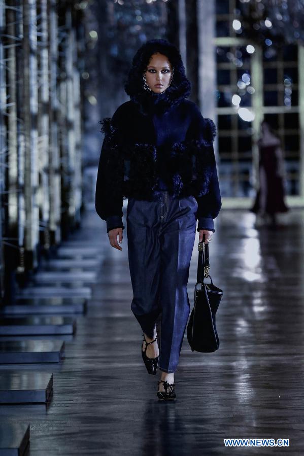 Women's Fall-Winter 2021 Show