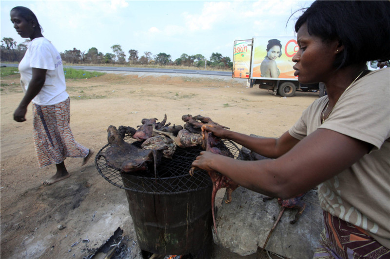 Six tips for avoiding Ebola