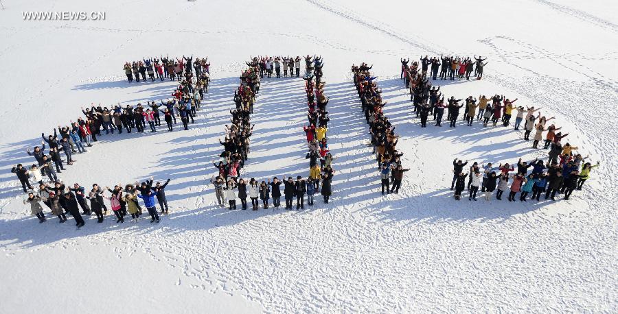 #CHINA-NEW YEAR-CELEBRATIONS (CN)