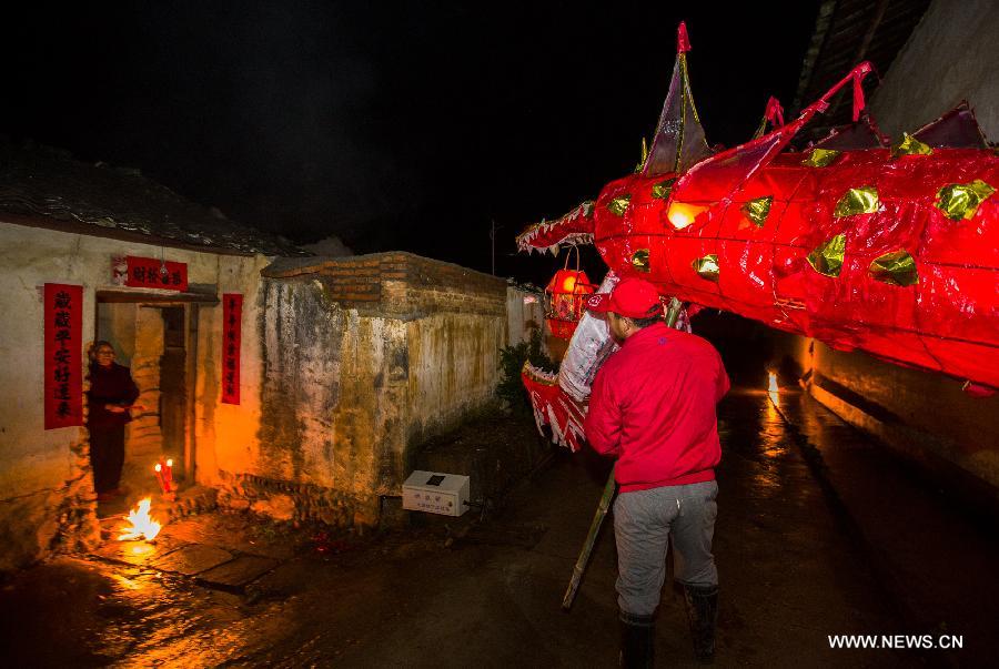 #CHINA-LANTERN FESTIVAL-CELEBRATIONS (CN)