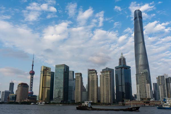 For expats, Shanghai tops list for desirability again