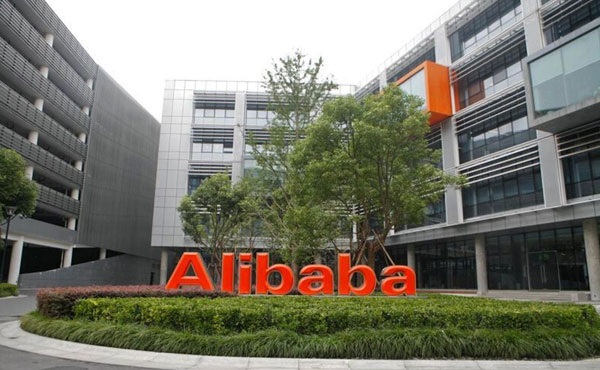 Alibaba signs distribution deal with BMG