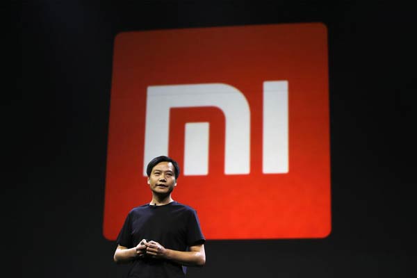 Xiaomi CEO's awkward English remixed into hit song