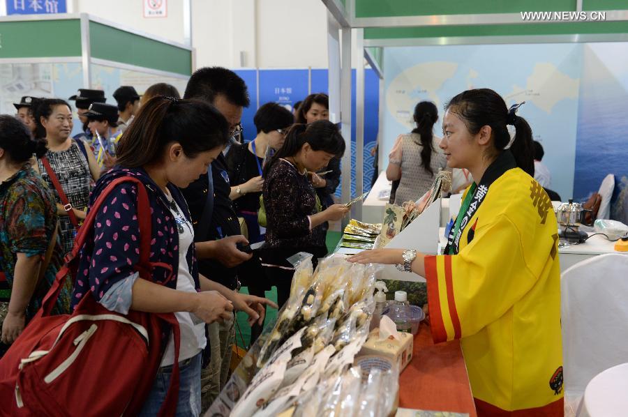 CHINA-KUNMING-CHINA-SOUTH ASIA EXPO (CN) 