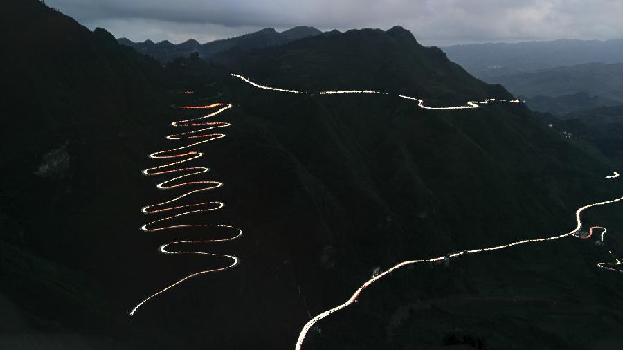 CHINA-GUIZHOU-STILWELL ROAD-24-ZIG (CN)