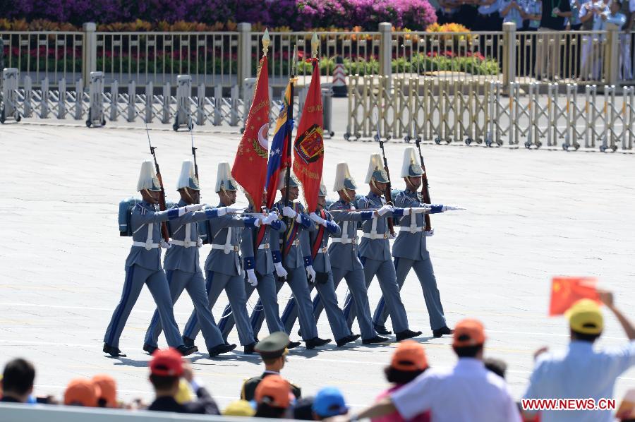 CHINA-BEIJING-V-DAY PARADE (CN)