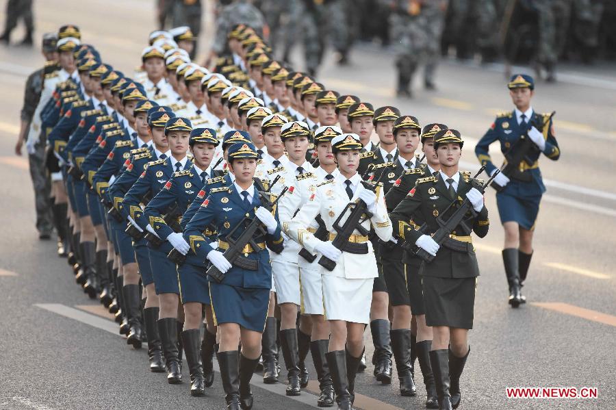 CHINA-BEIJING-V-DAY PARADE (CN)