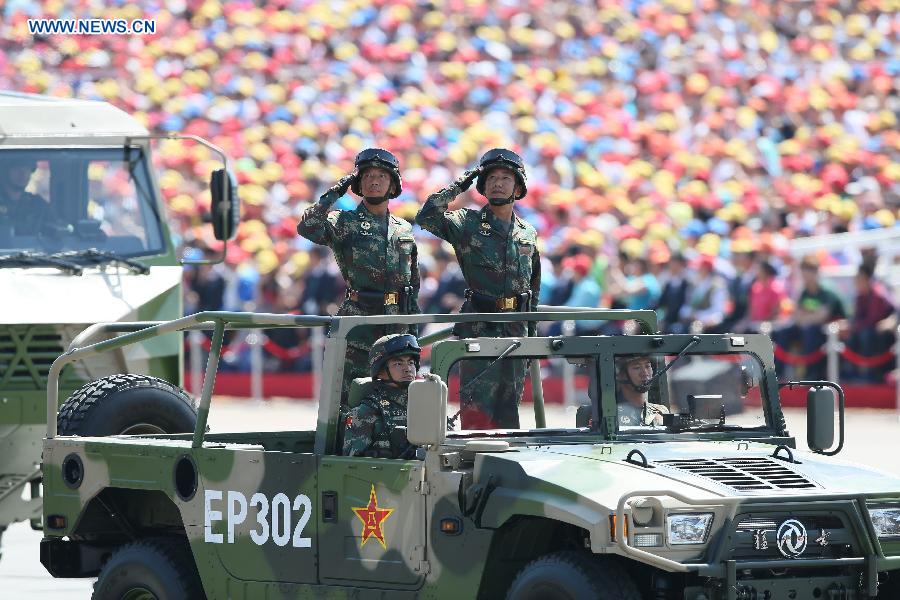 CHINA-BEIJING-V-DAY PARADE (CN)