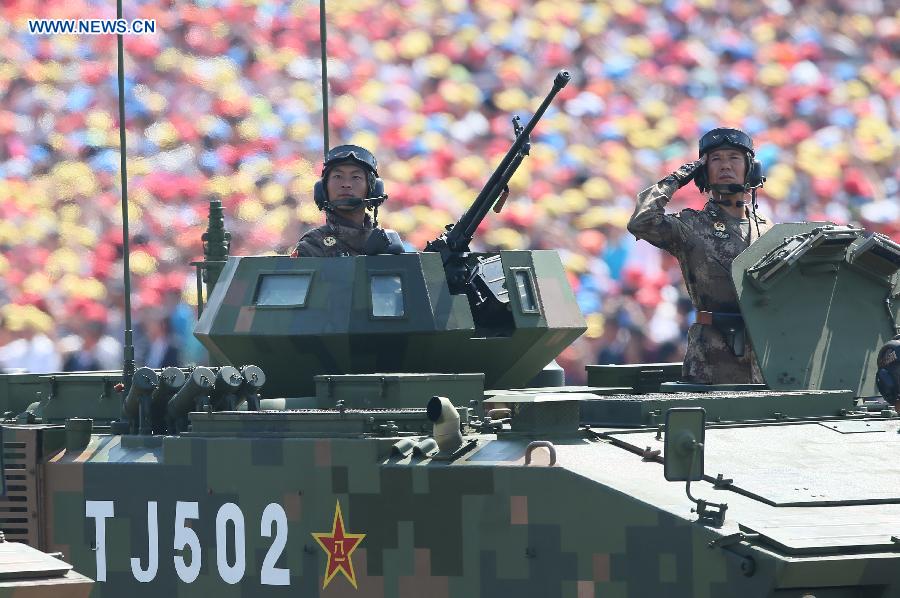 CHINA-BEIJING-V-DAY PARADE (CN)