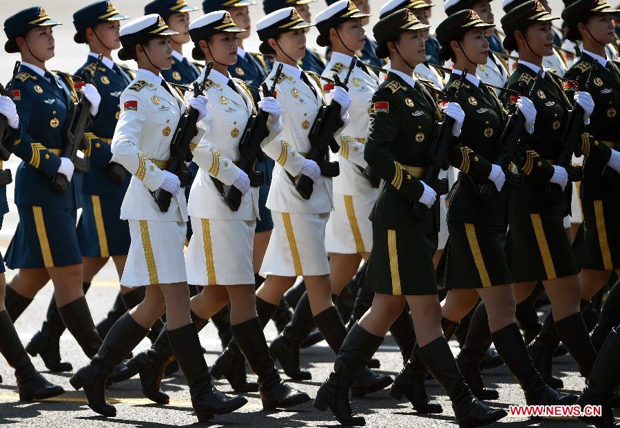 CHINA-BEIJING-V-DAY PARADE (CN)