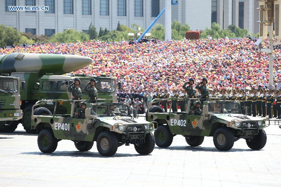 CHINA-BEIJING-V-DAY PARADE (CN)