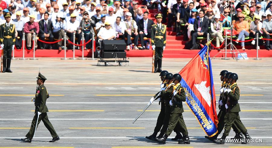 CHINA-BEIJING-V-DAY PARADE (CN)