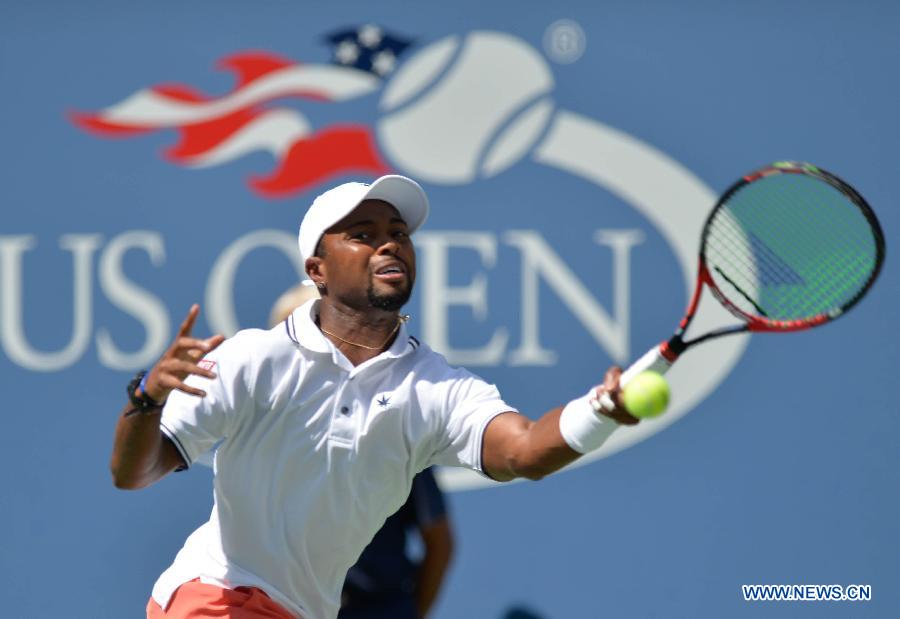 (SP)U.S.-NEW YORK-TENNIS-US OPEN