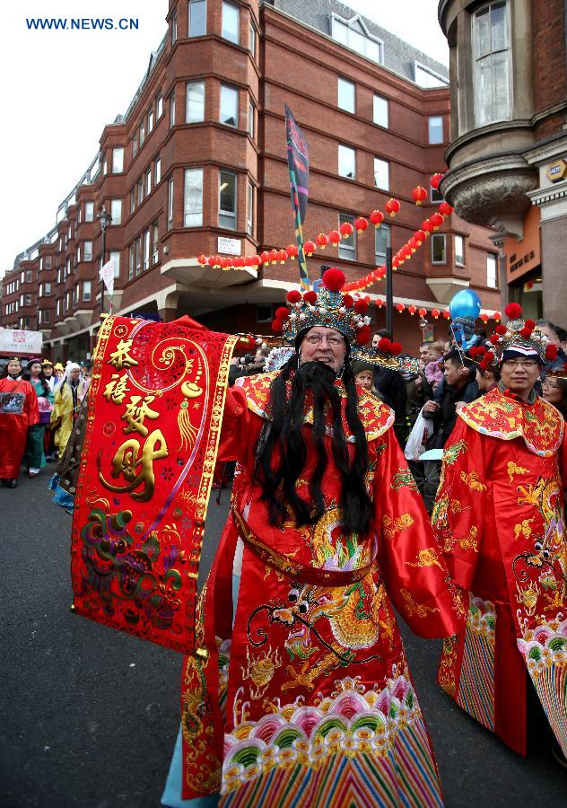 BRITAIN-FILE PHOTOS-CHINESE PRESIDENT-VISIT