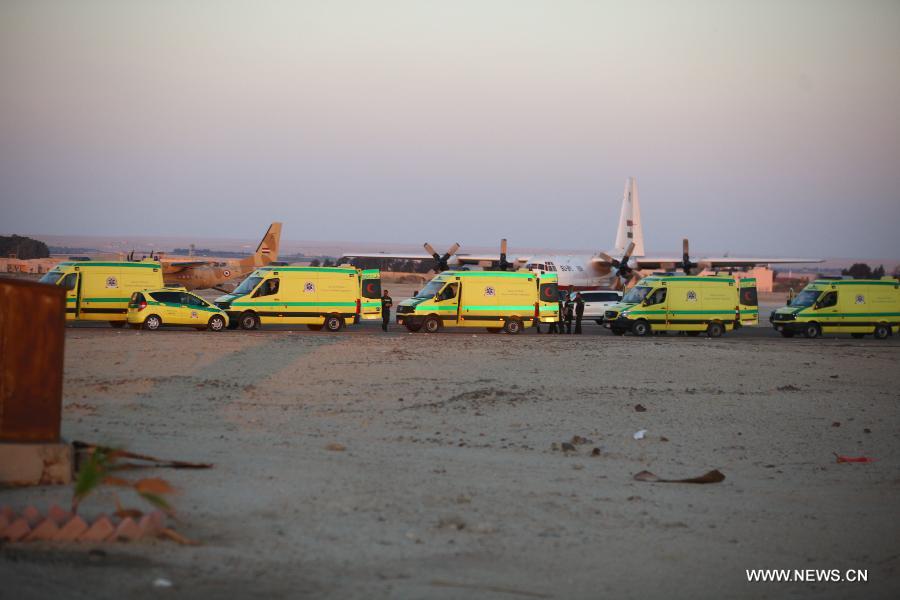 EGYPT-RUSSIA-PLANE-CRASH-VICTIMS