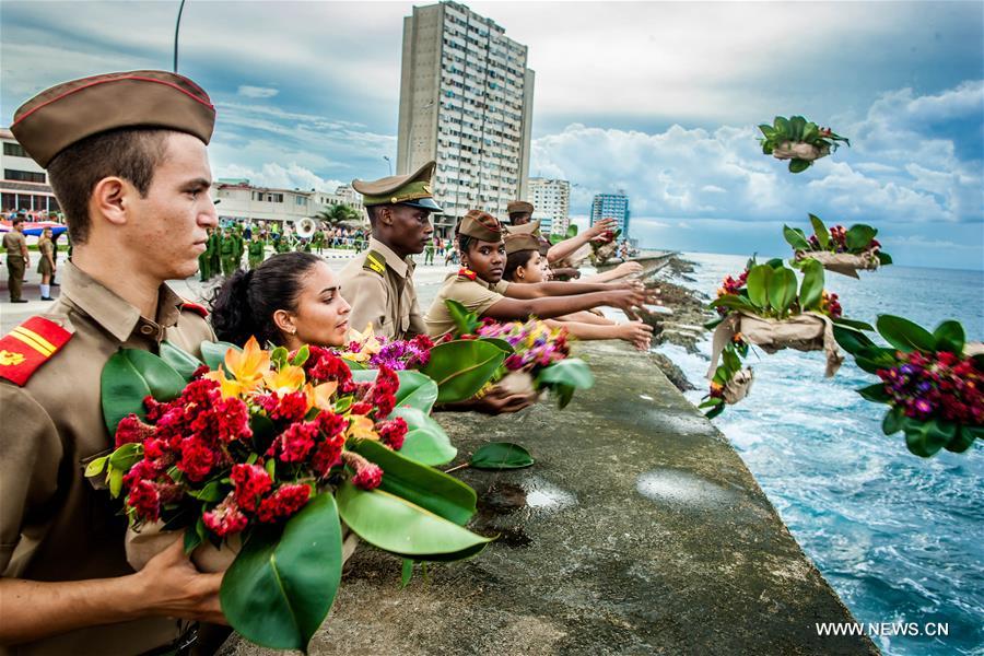 XINHUA WORLD PHOTOS OF THE YEAR