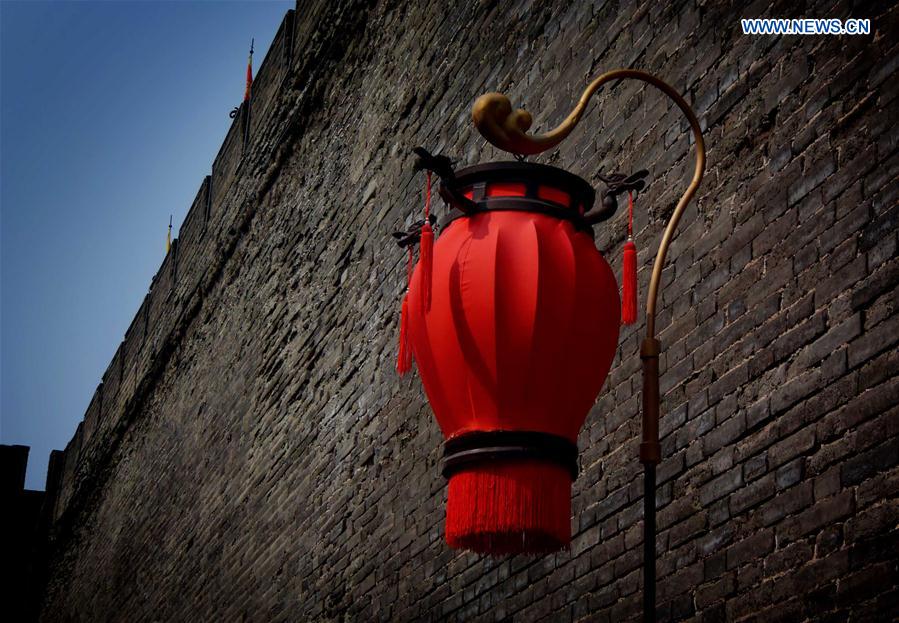 CHINA-LANTERN-CULTURE(CN)