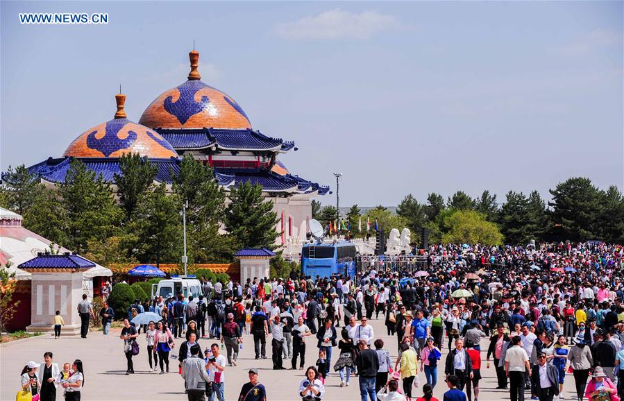 CHINA-2015 DOMESTIC TOURISM-DATA (CN)