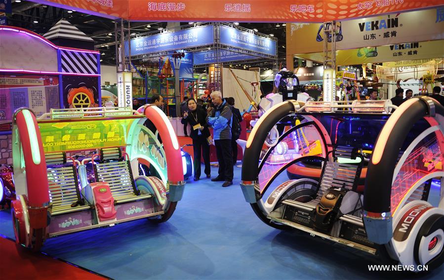 CHINA-BEIJING-ATTRACTIONS EXPO (CN)