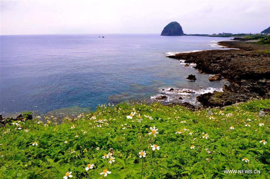 CHINA-TAIWAN-LANYU ISLAND (CN)