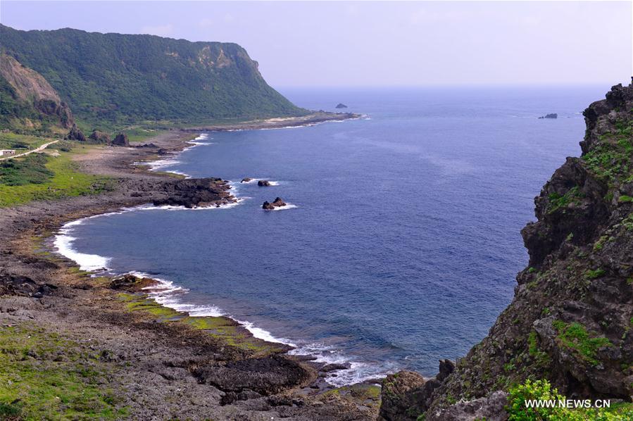 CHINA-TAIWAN-LANYU ISLAND (CN)