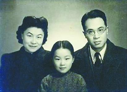 Celebrated Chinese writer Yang Jiang dies at 105